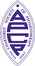 Association of Paediatric Chartered Physiotherapist member